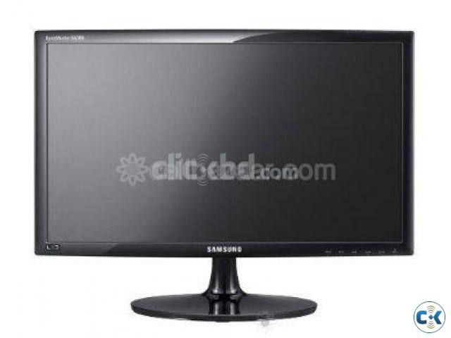 Samsung SyncMaster LED Monitor large image 0