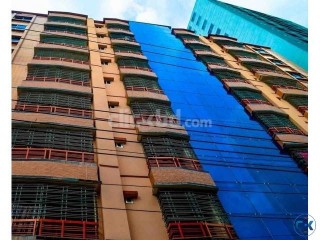 Flat sale at Shahjadpur gulshan