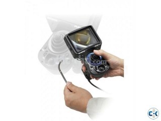 Borescope Service in Bangladesh