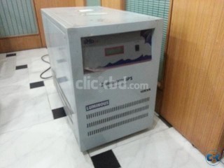 Rahimafrooz IPS Jumbo 10 KVA Only Machine 