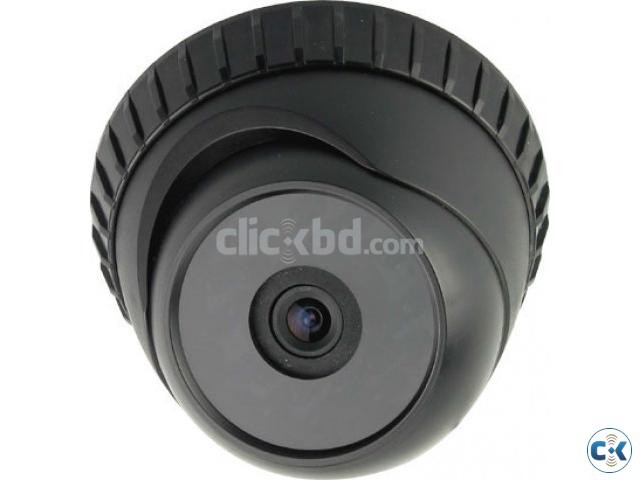 Avtech KPC-133ZEP 520TVL Dome CCTV large image 0