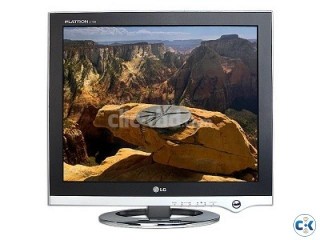 Jotil Stylist Lcd Monitor LG Flatron L1720B 17-inch TFT LCD