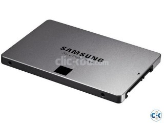 Samsung 840 EVO-Series 120GB SSD