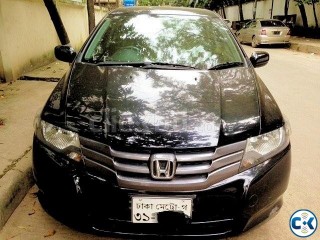 Honda City 2011 Brand New purchased New Shape 