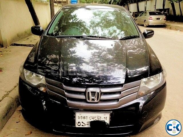 Honda City 2011 Brand New purchased New Shape  large image 0