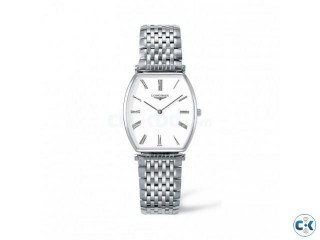 LONGINES LA GRANDE CLASSIQUE L4.705.4.11