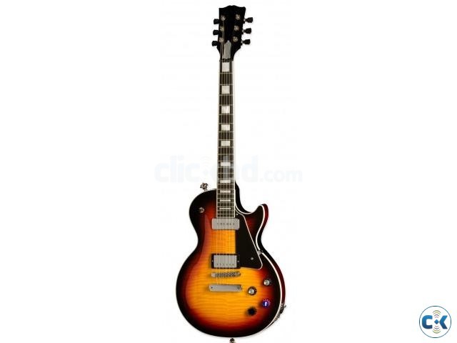 KAWASAMY LesPaul Guitar large image 0