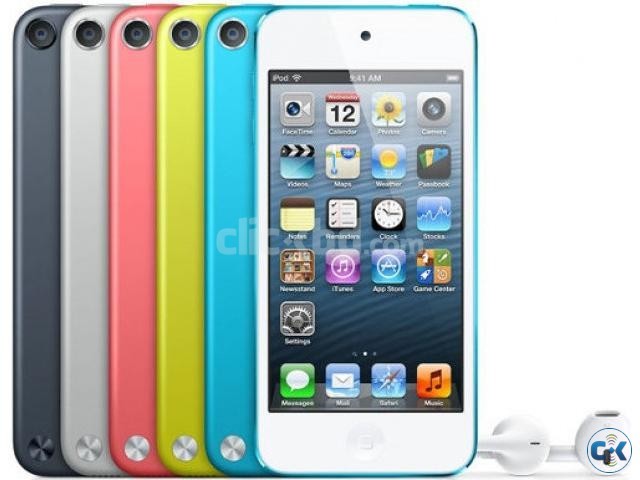 I PHONE C5 INTEK COMES FORM UK  large image 0