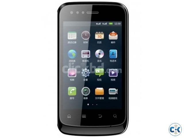 Symphony W15 Full Box Like New  large image 0