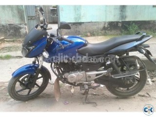 pulsar 2013 model original papers up2date very urgent