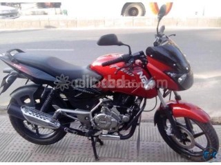 pulsar 2013 model original papers very urgent