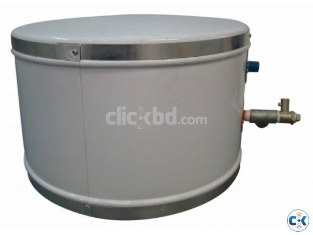 WATER HEATER large image 0