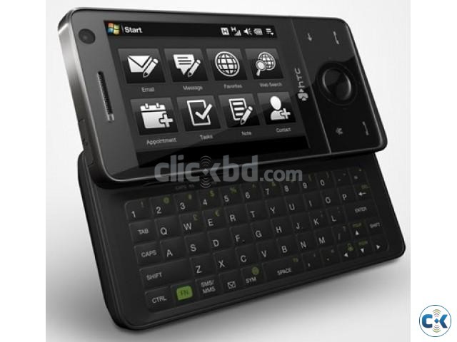 HTC P 4600 large image 0