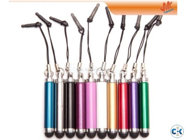 Stylus Pen For Mobile Tablet PC iPAD Home Delivery large image 0