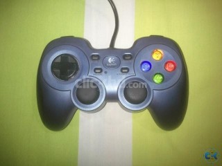 Logitech Gamepad F510 Superb Condition 