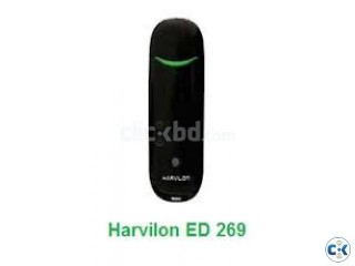 Citycell Harvilion ED 269 Prepaid Modem with Sim