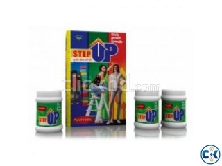 STEP UP HIEGHT INCREASER