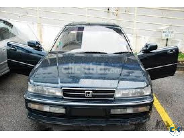 Honda Accord Inspire AXi. Urgent  large image 0