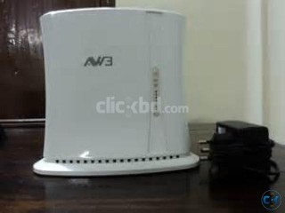 Banglalion Wi-Fi Modem