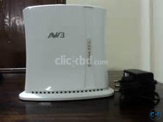 Banglalion Wi-Fi Modem large image 0