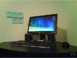 Looking Fresh 15inc Semi Square Lcd Monitor