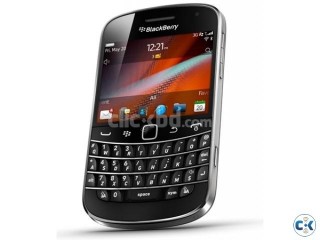 Blackberry Bold 9900