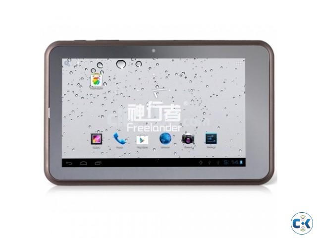 HTS Android Tablet Service Center large image 0