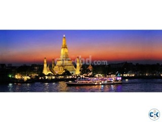 Bangkok 3 Days 2 Nights Tour Package