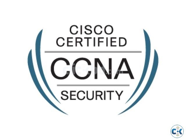 CCNA Security Training in Bangladesh large image 0