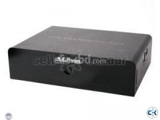 AC RYAN PVR73100 MEDIA PLAYER