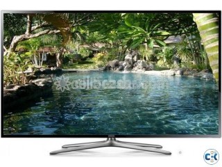 55 SAMSUNG F6400 FULL HD Internet Slim 3D SMART TV