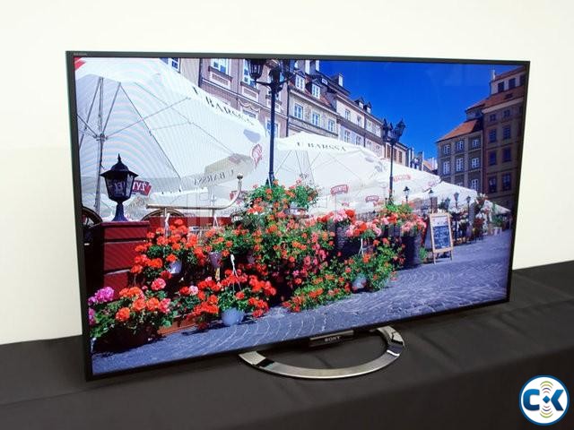 55 inch W900A BRAVIA 3D Internet LED TV 01775539321  large image 0