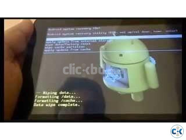 Ace Pad Tablet Pc OS Problem Solution large image 0