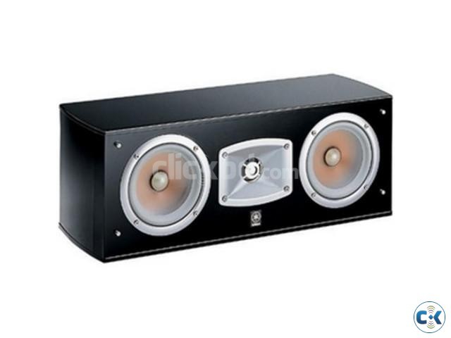 Yamaha NS C444 Center Channel Speaker large image 0