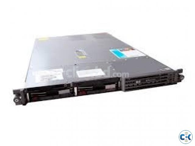 Server HP proliant DL360 G4 Xion 3.0Ghz 2cpu 01711974224 large image 0