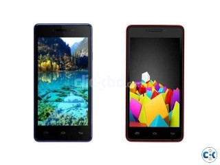 Brande New Micromax Canvas Fun A74