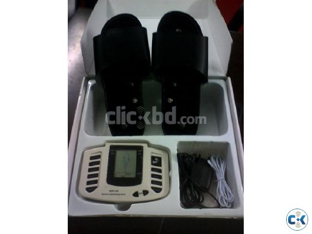 Physiotherapy Device with sleeper MW Electronic large image 0