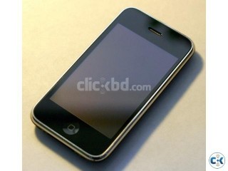 iPhone 3GS Factory Unlock