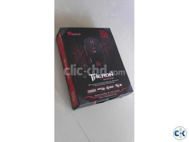 Thermaltake theron brand new large image 0