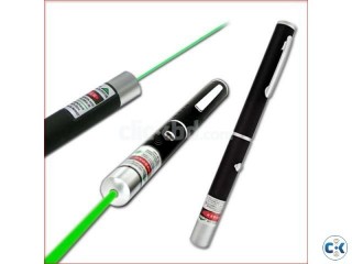 Green Laser Pointer