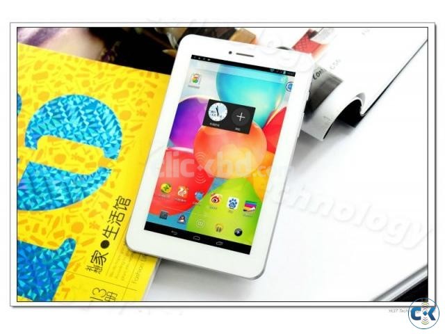 STYLISH ONDA V701s Quad Core Android 4.2.2 8GB M. 1GB RAM large image 0