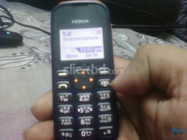 New Fresh Nokia 103 large image 0