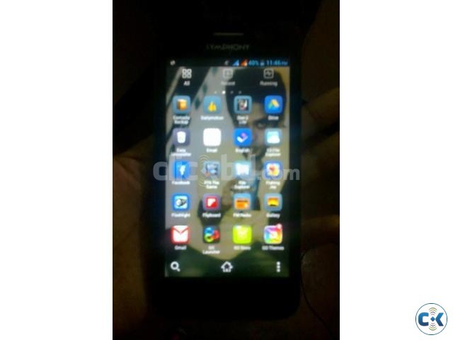 Full Fresh Symphony Xplorer W125 large image 0