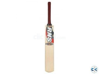 RNS Supremo Supreme Cricket Bat . Urgent Sell .