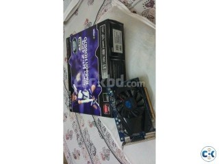 SAPPHIRE HD6670 2 GB DDR3