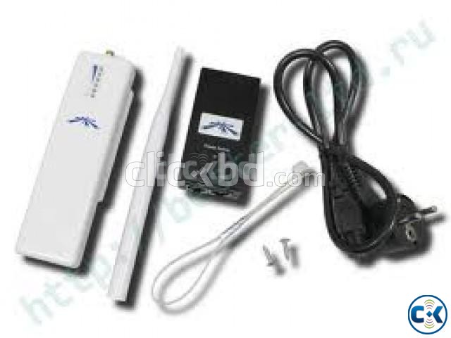 UBNT PICOSTATION2 Router large image 0