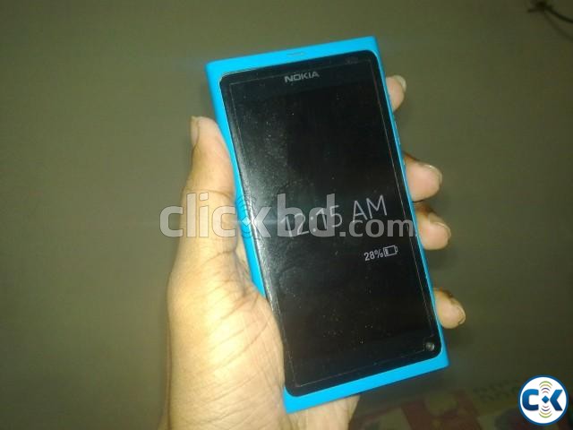 nokia n9 16GB sel or exchange large image 0