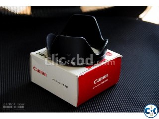 Original Canon Lens Hood EW-78E 72mm