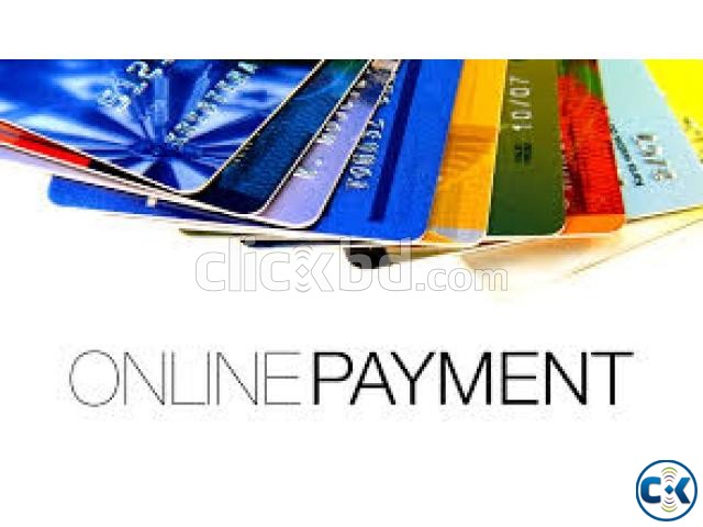 Online Support Payment in Bangladesh. | ClickBD large image 0