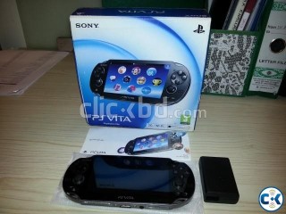 PS VITA Playstation